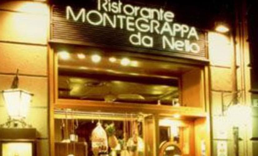 Ristorante Da Nello al Montegrappa